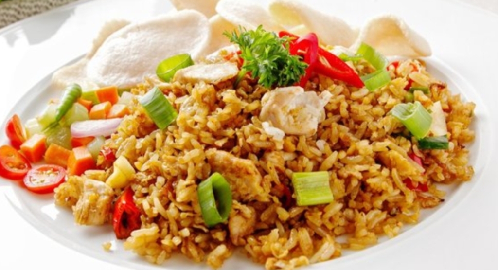 Nasi Goreng